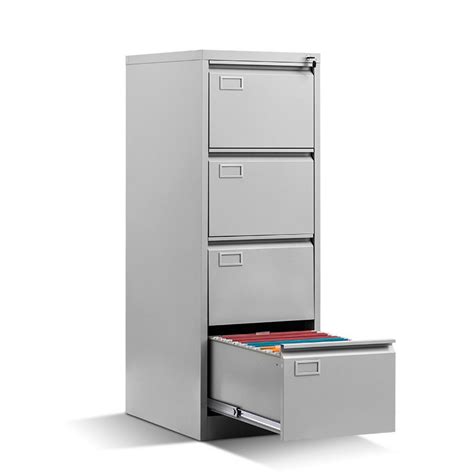 stainless steel 4 drawer cabinet|4 drawer steel cabinet price.